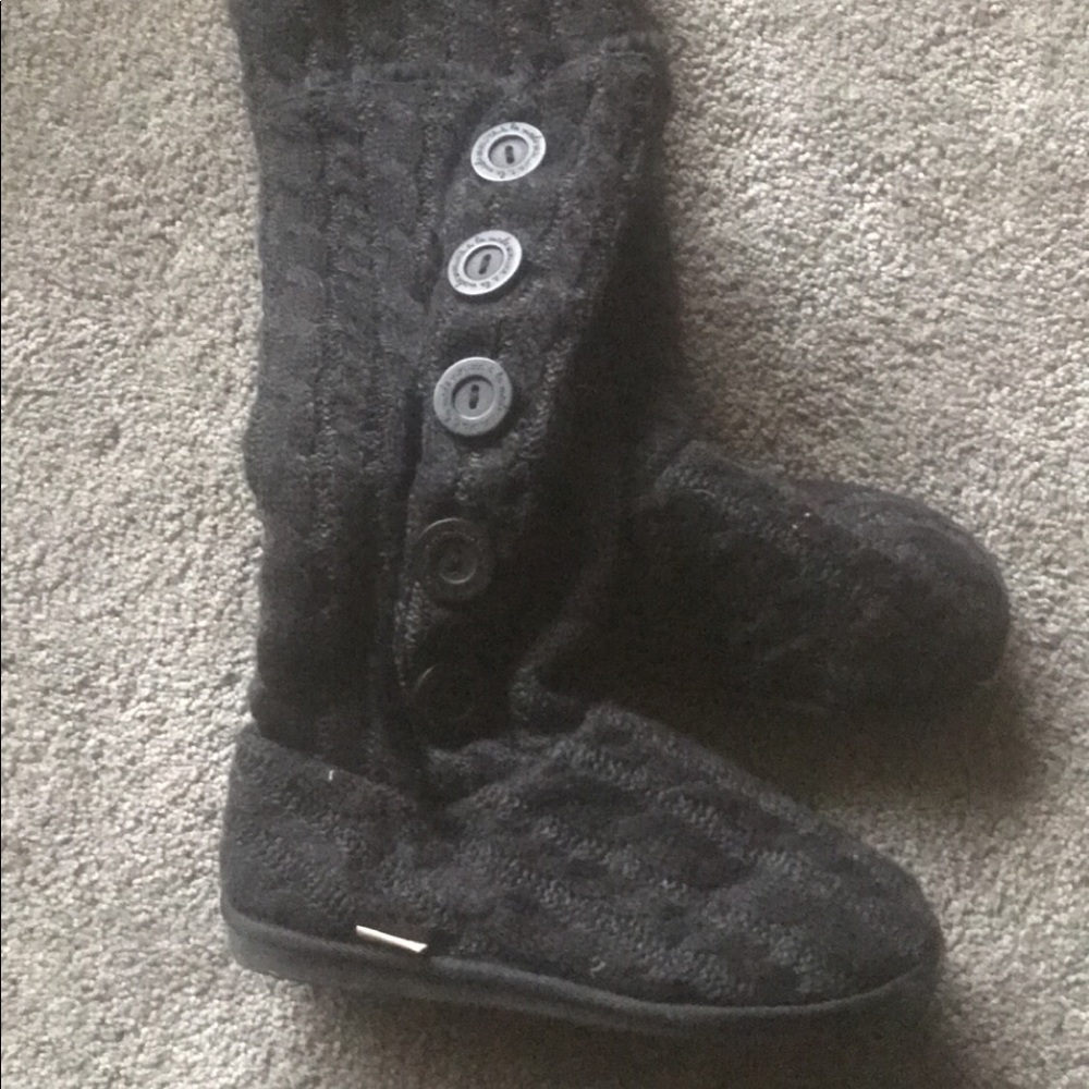 Mukluks